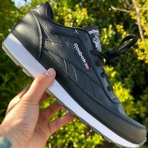 Size 9.5 REEBOK Classic ICE Sole Limited Sneakers